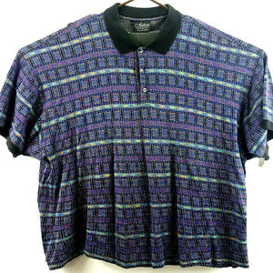 Arturo Garibaldi Italian Wear Mens Double Cotton